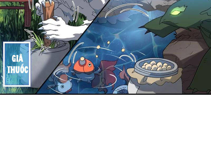 Ta Ở Tu Tiên Giới Chỉ Làm Giờ Hành Chính - Chapter 87 - Page 63