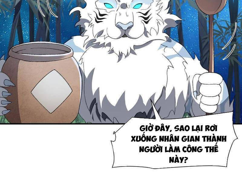 Ta Ở Tu Tiên Giới Chỉ Làm Giờ Hành Chính - Chapter 87 - Page 65