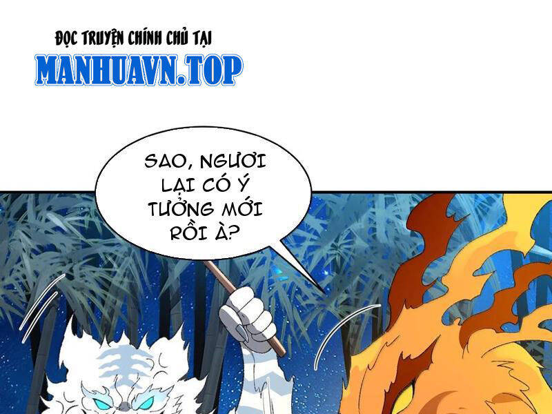 Ta Ở Tu Tiên Giới Chỉ Làm Giờ Hành Chính - Chapter 87 - Page 66