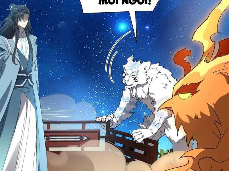 Ta Ở Tu Tiên Giới Chỉ Làm Giờ Hành Chính - Chapter 87 - Page 73