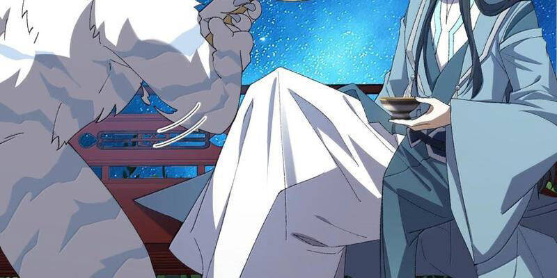 Ta Ở Tu Tiên Giới Chỉ Làm Giờ Hành Chính - Chapter 87 - Page 82