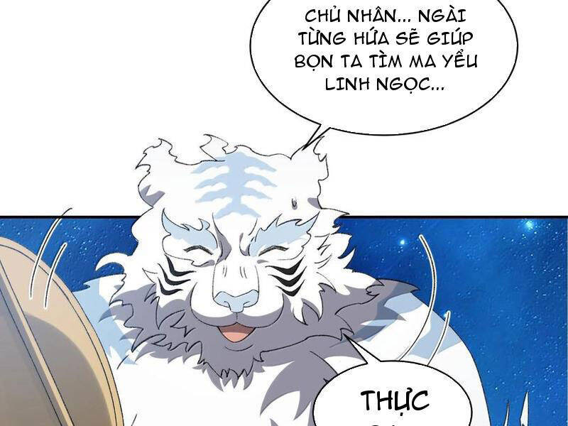 Ta Ở Tu Tiên Giới Chỉ Làm Giờ Hành Chính - Chapter 87 - Page 84