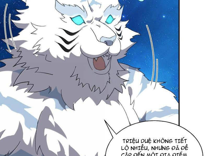 Ta Ở Tu Tiên Giới Chỉ Làm Giờ Hành Chính - Chapter 87 - Page 87