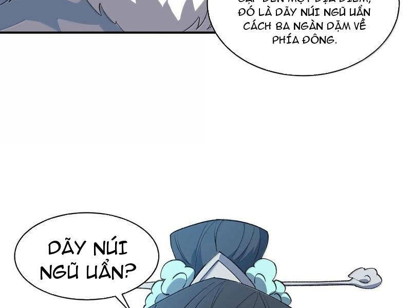 Ta Ở Tu Tiên Giới Chỉ Làm Giờ Hành Chính - Chapter 87 - Page 88