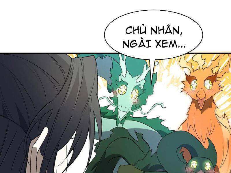 Ta Ở Tu Tiên Giới Chỉ Làm Giờ Hành Chính - Chapter 87 - Page 91