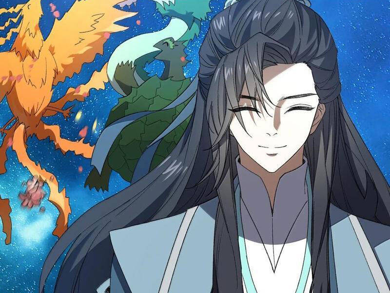 Ta Ở Tu Tiên Giới Chỉ Làm Giờ Hành Chính - Chapter 87 - Page 98