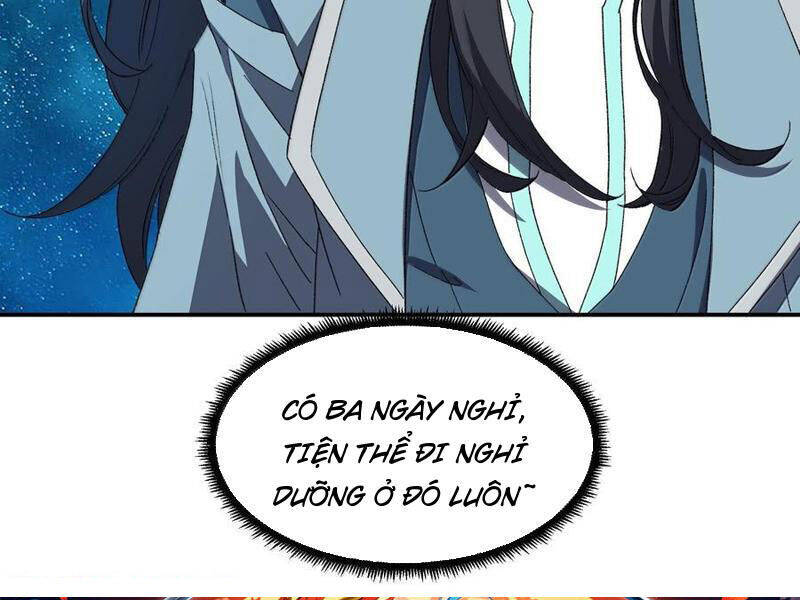 Ta Ở Tu Tiên Giới Chỉ Làm Giờ Hành Chính - Chapter 87 - Page 99