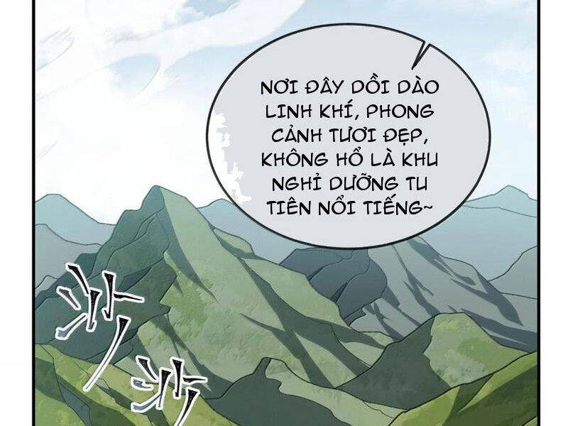 Ta Ở Tu Tiên Giới Chỉ Làm Giờ Hành Chính - Chapter 88 - Page 10