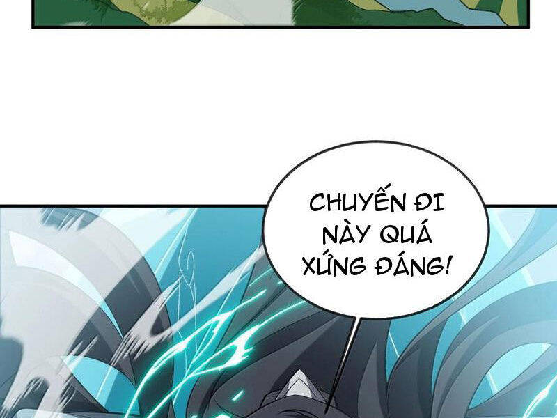 Ta Ở Tu Tiên Giới Chỉ Làm Giờ Hành Chính - Chapter 88 - Page 12