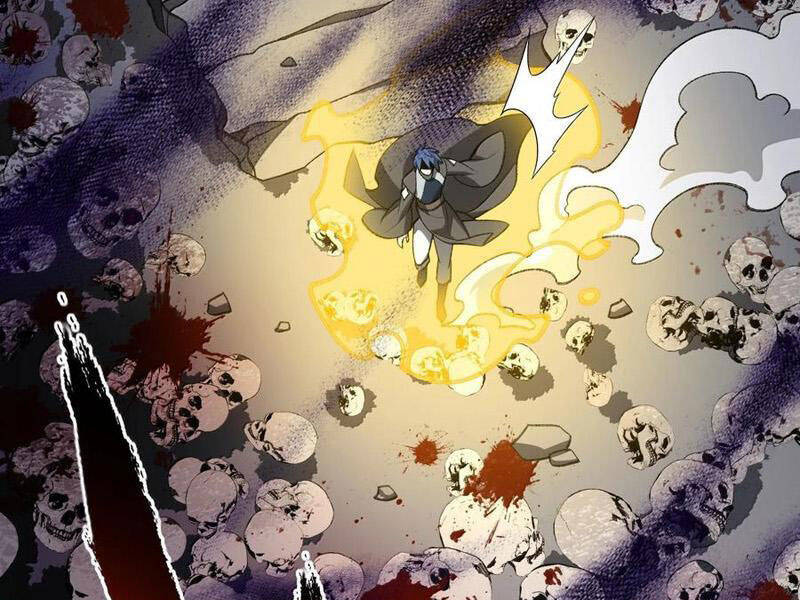 Ta Ở Tu Tiên Giới Chỉ Làm Giờ Hành Chính - Chapter 88 - Page 127