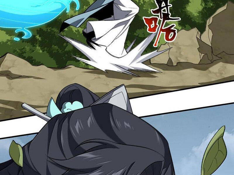 Ta Ở Tu Tiên Giới Chỉ Làm Giờ Hành Chính - Chapter 88 - Page 19