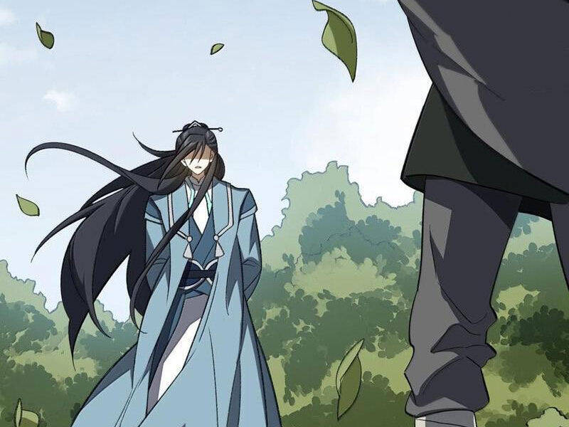 Ta Ở Tu Tiên Giới Chỉ Làm Giờ Hành Chính - Chapter 88 - Page 22