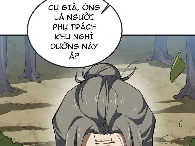 Ta Ở Tu Tiên Giới Chỉ Làm Giờ Hành Chính - Chapter 88 - Page 24