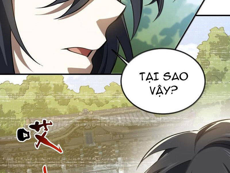 Ta Ở Tu Tiên Giới Chỉ Làm Giờ Hành Chính - Chapter 88 - Page 33