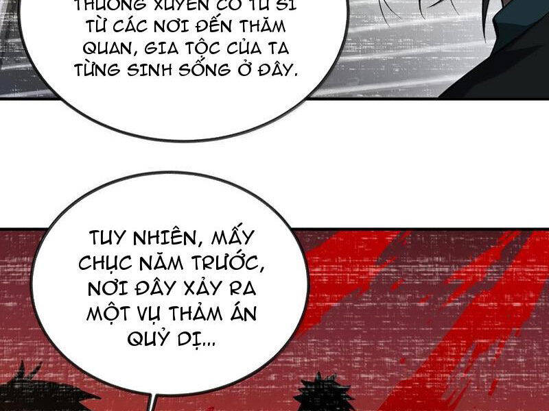 Ta Ở Tu Tiên Giới Chỉ Làm Giờ Hành Chính - Chapter 88 - Page 35