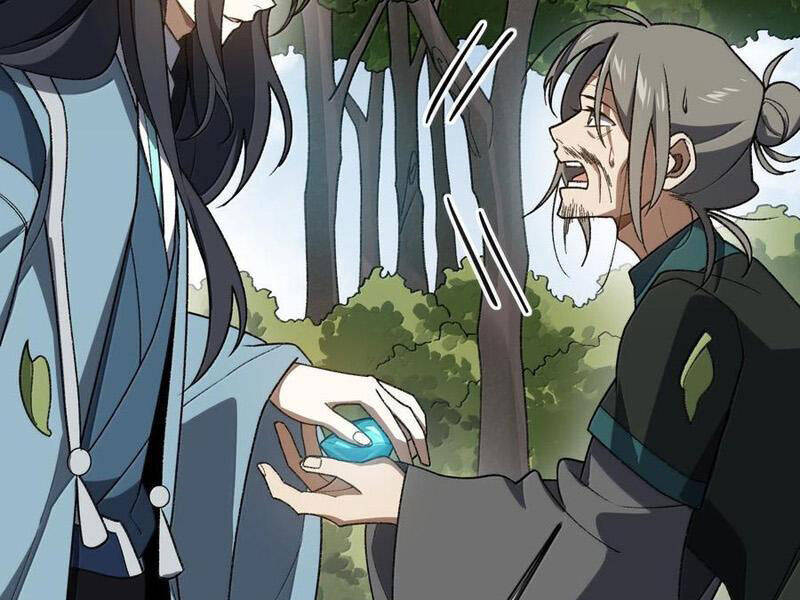 Ta Ở Tu Tiên Giới Chỉ Làm Giờ Hành Chính - Chapter 88 - Page 49