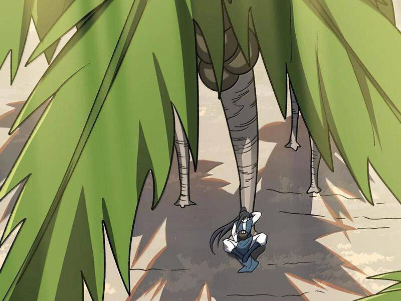 Ta Ở Tu Tiên Giới Chỉ Làm Giờ Hành Chính - Chapter 88 - Page 57