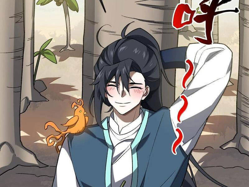 Ta Ở Tu Tiên Giới Chỉ Làm Giờ Hành Chính - Chapter 88 - Page 60