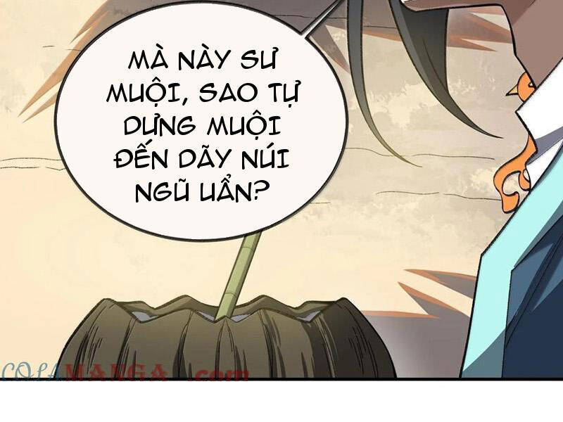 Ta Ở Tu Tiên Giới Chỉ Làm Giờ Hành Chính - Chapter 88 - Page 67