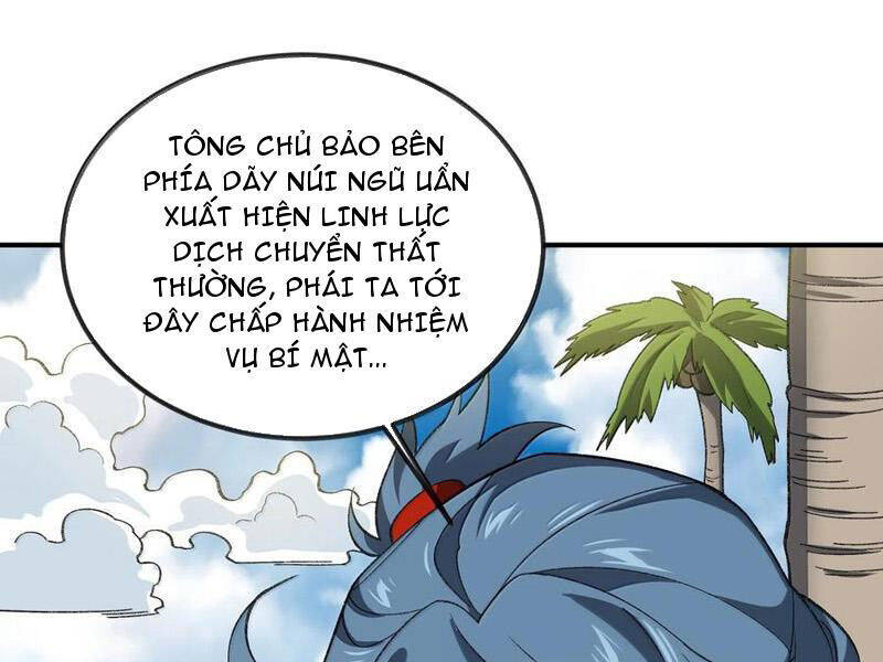 Ta Ở Tu Tiên Giới Chỉ Làm Giờ Hành Chính - Chapter 88 - Page 68