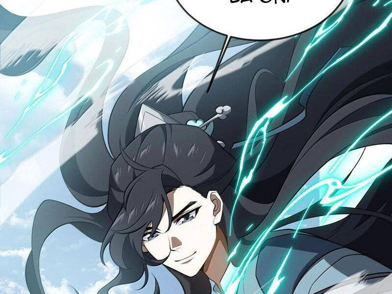 Ta Ở Tu Tiên Giới Chỉ Làm Giờ Hành Chính - Chapter 88 - Page 7