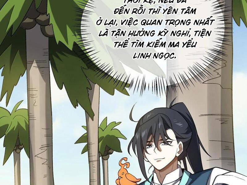 Ta Ở Tu Tiên Giới Chỉ Làm Giờ Hành Chính - Chapter 88 - Page 77