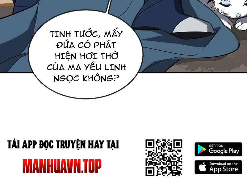 Ta Ở Tu Tiên Giới Chỉ Làm Giờ Hành Chính - Chapter 88 - Page 79