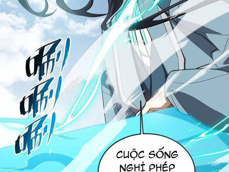 Ta Ở Tu Tiên Giới Chỉ Làm Giờ Hành Chính - Chapter 88 - Page 8