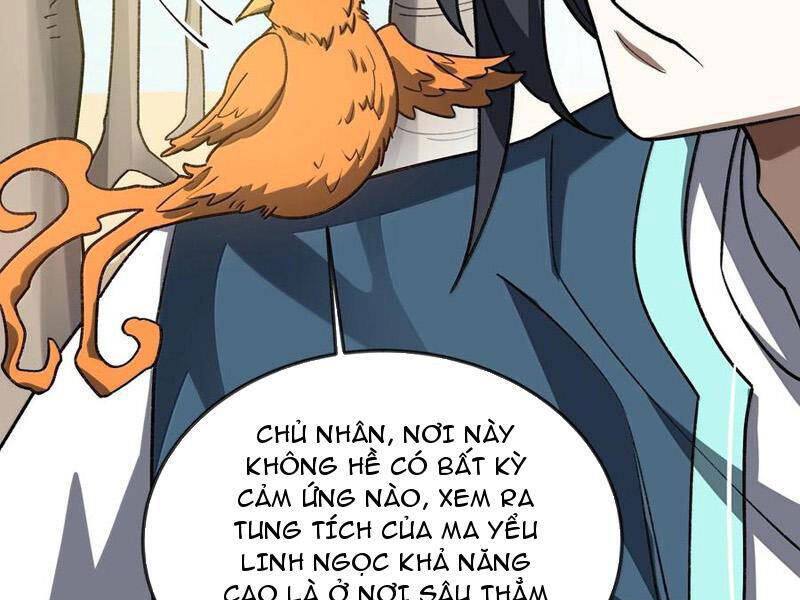 Ta Ở Tu Tiên Giới Chỉ Làm Giờ Hành Chính - Chapter 88 - Page 81