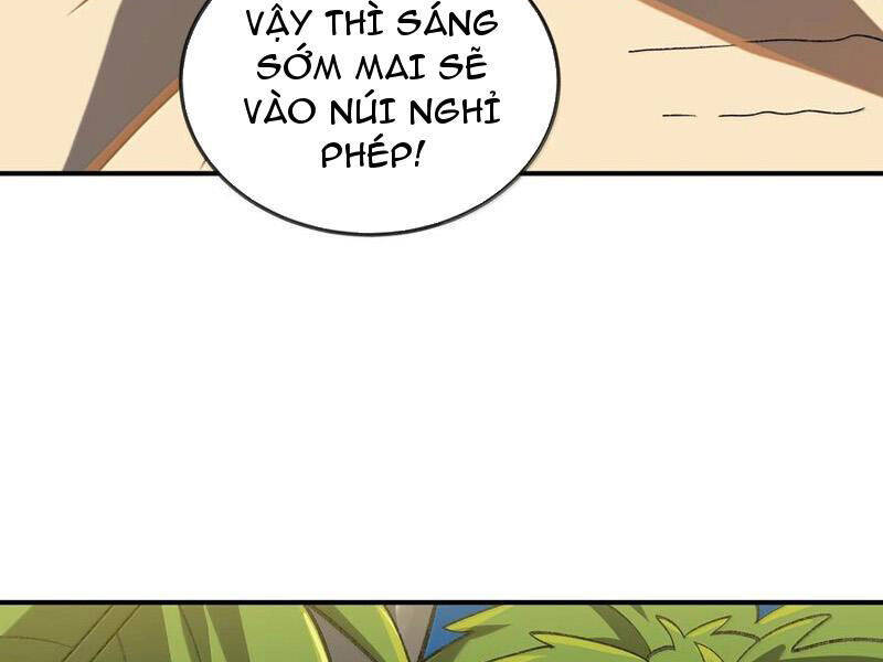 Ta Ở Tu Tiên Giới Chỉ Làm Giờ Hành Chính - Chapter 88 - Page 85