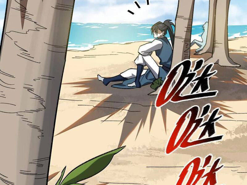 Ta Ở Tu Tiên Giới Chỉ Làm Giờ Hành Chính - Chapter 88 - Page 87