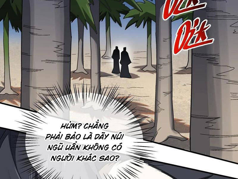 Ta Ở Tu Tiên Giới Chỉ Làm Giờ Hành Chính - Chapter 88 - Page 89