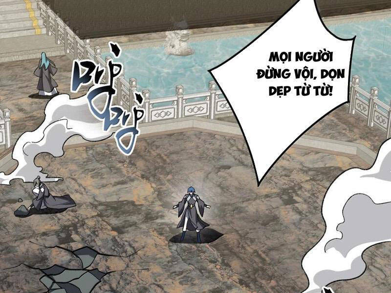 Ta Ở Tu Tiên Giới Chỉ Làm Giờ Hành Chính - Chapter 88 - Page 92