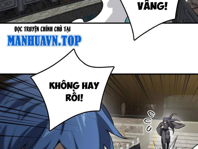 Ta Ở Tu Tiên Giới Chỉ Làm Giờ Hành Chính - Chapter 88 - Page 94