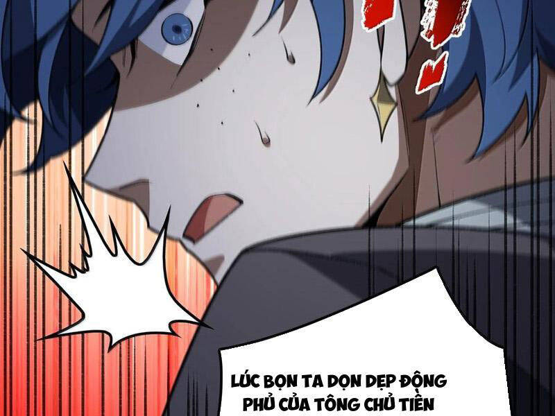 Ta Ở Tu Tiên Giới Chỉ Làm Giờ Hành Chính - Chapter 88 - Page 96