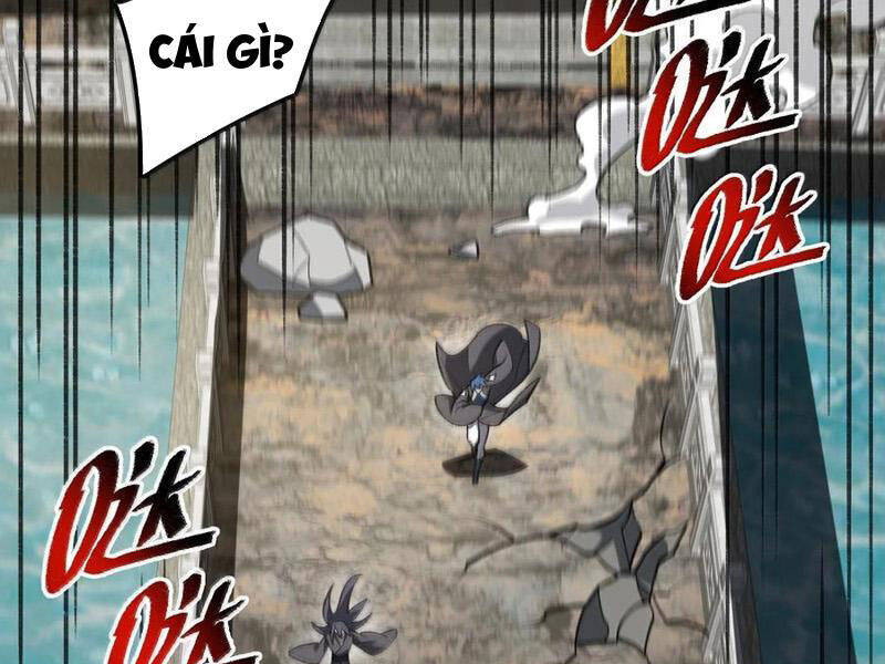 Ta Ở Tu Tiên Giới Chỉ Làm Giờ Hành Chính - Chapter 88 - Page 98