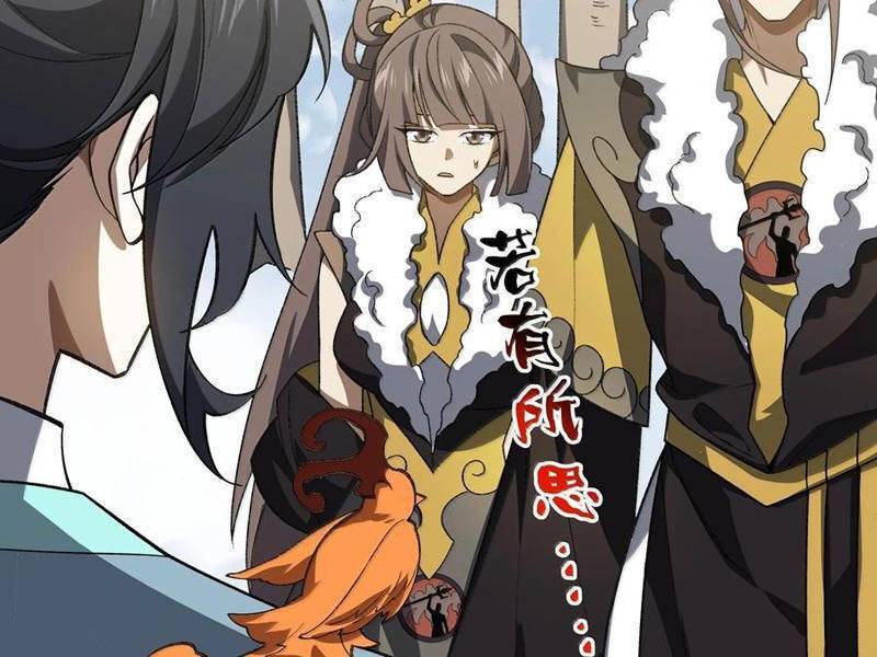 Ta Ở Tu Tiên Giới Chỉ Làm Giờ Hành Chính - Chapter 89 - Page 101