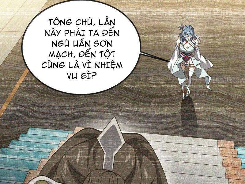 Ta Ở Tu Tiên Giới Chỉ Làm Giờ Hành Chính - Chapter 89 - Page 104
