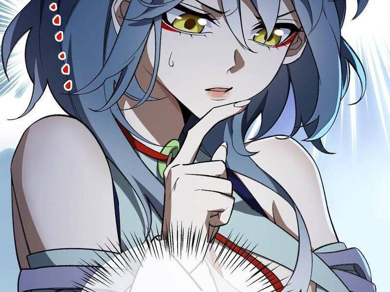 Ta Ở Tu Tiên Giới Chỉ Làm Giờ Hành Chính - Chapter 89 - Page 107