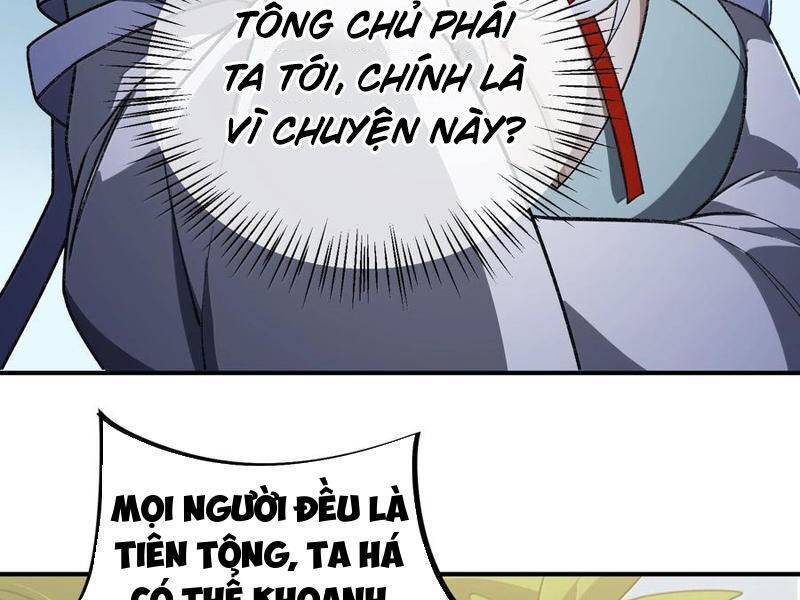 Ta Ở Tu Tiên Giới Chỉ Làm Giờ Hành Chính - Chapter 89 - Page 108