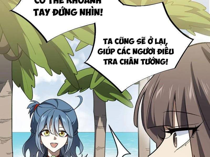 Ta Ở Tu Tiên Giới Chỉ Làm Giờ Hành Chính - Chapter 89 - Page 109