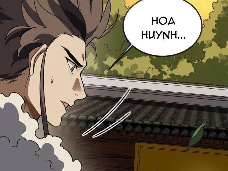 Ta Ở Tu Tiên Giới Chỉ Làm Giờ Hành Chính - Chapter 89 - Page 115