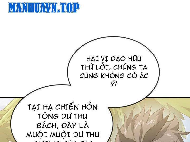Ta Ở Tu Tiên Giới Chỉ Làm Giờ Hành Chính - Chapter 89 - Page 12