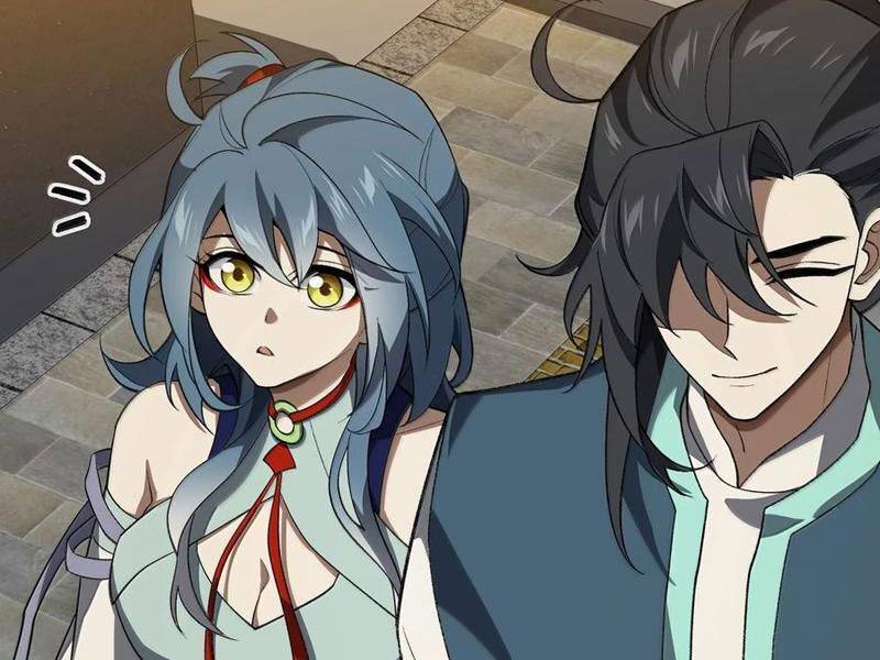 Ta Ở Tu Tiên Giới Chỉ Làm Giờ Hành Chính - Chapter 89 - Page 121