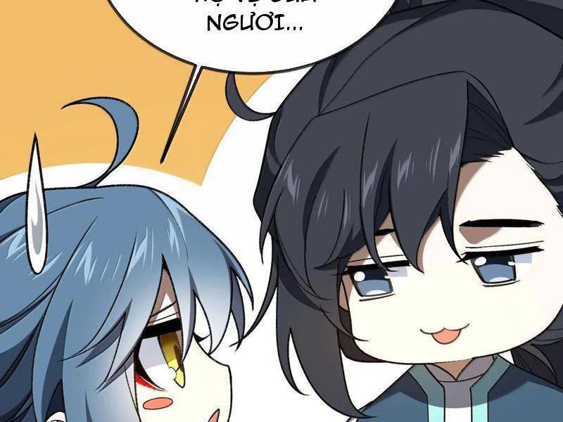 Ta Ở Tu Tiên Giới Chỉ Làm Giờ Hành Chính - Chapter 89 - Page 124