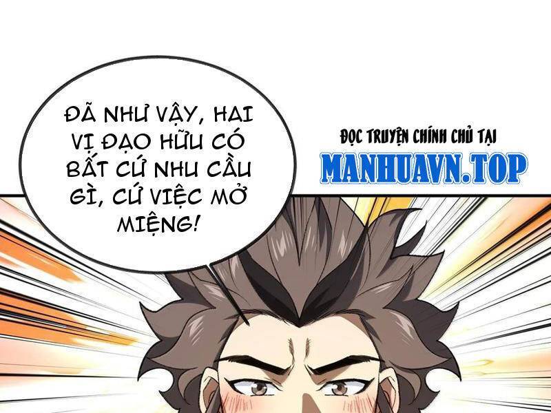 Ta Ở Tu Tiên Giới Chỉ Làm Giờ Hành Chính - Chapter 89 - Page 132
