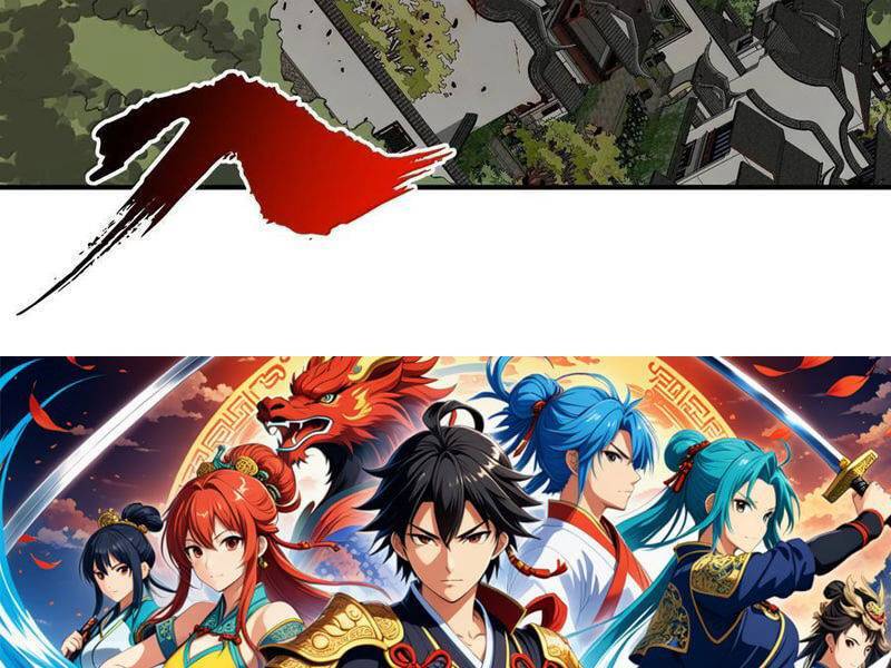 Ta Ở Tu Tiên Giới Chỉ Làm Giờ Hành Chính - Chapter 89 - Page 149