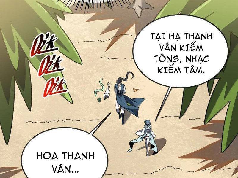 Ta Ở Tu Tiên Giới Chỉ Làm Giờ Hành Chính - Chapter 89 - Page 16
