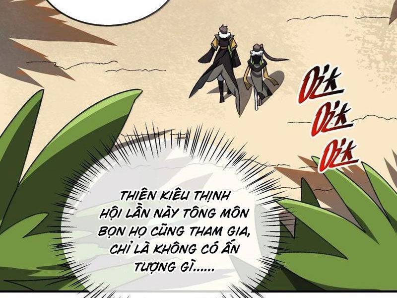 Ta Ở Tu Tiên Giới Chỉ Làm Giờ Hành Chính - Chapter 89 - Page 17
