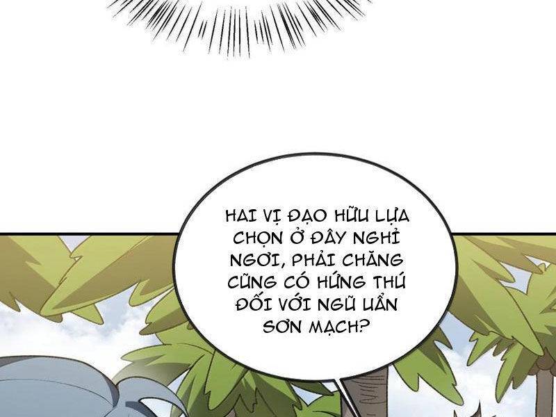 Ta Ở Tu Tiên Giới Chỉ Làm Giờ Hành Chính - Chapter 89 - Page 18